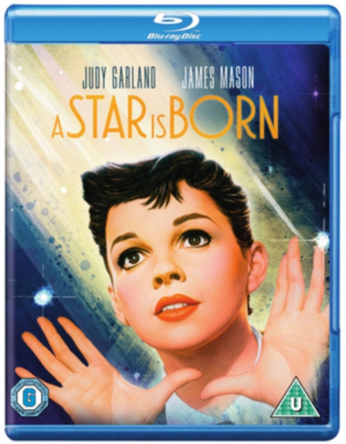 A Star Is Born (Blu-ray)