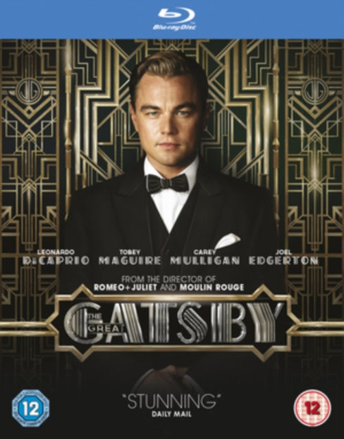 Great Gatsby (Blu-ray)