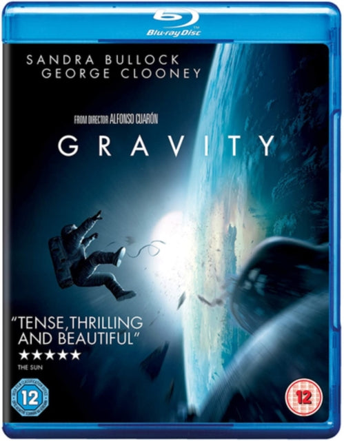 Gravity (Blu-ray)