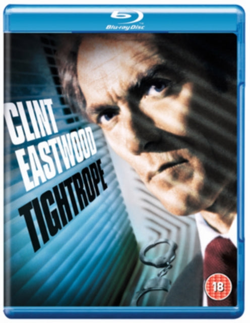Tightrope (Blu-ray)