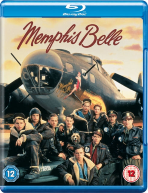 Memphis Belle (Blu-ray)