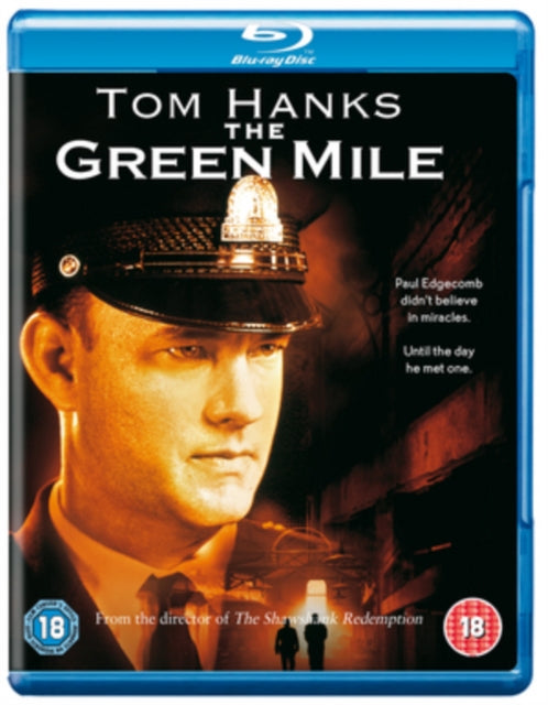 Green Mile (Blu-ray)