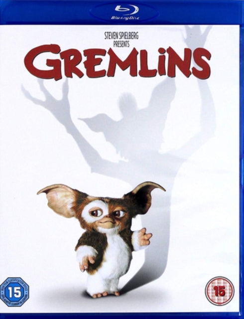 Gremlins (Blu-ray)