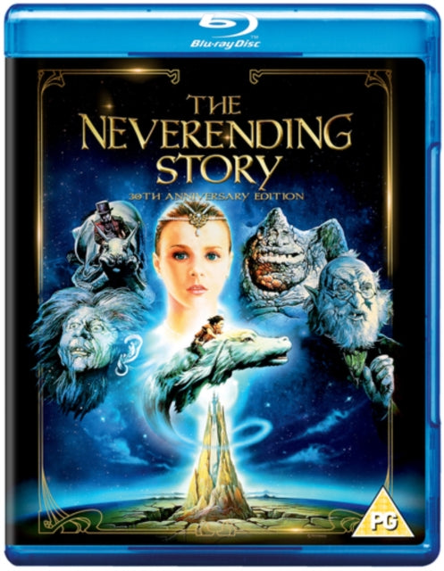 Neverending Story (Blu-ray)