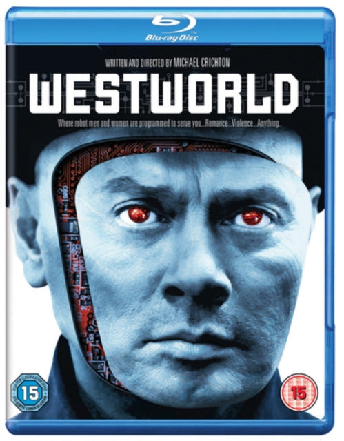 Westworld (Blu-ray)