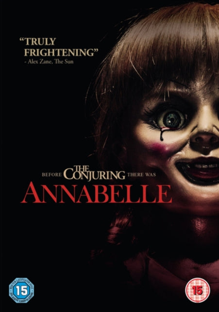 Annabelle (DVD)