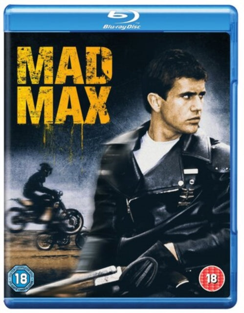 Mad Max (Blu-ray)