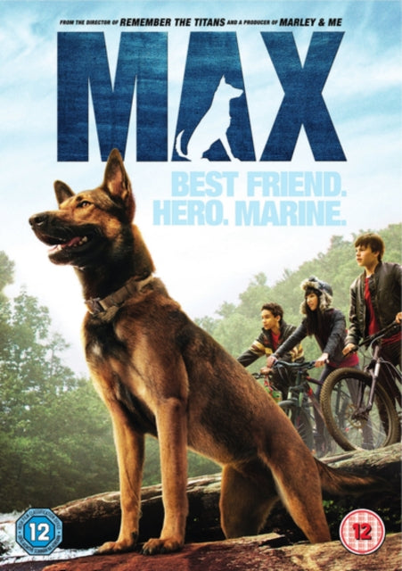 Max (DVD)