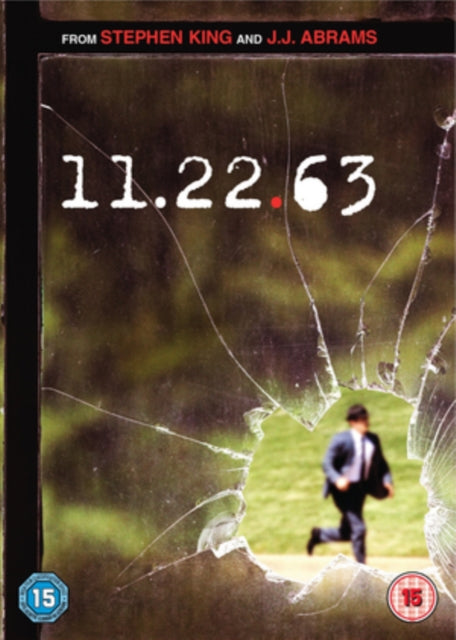 11/22/63  The First Season (DVD)