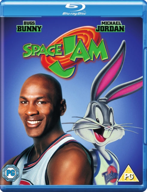 Space Jam (Blu-ray)