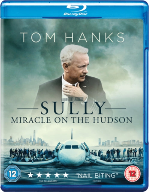 Sully (Blu-ray)