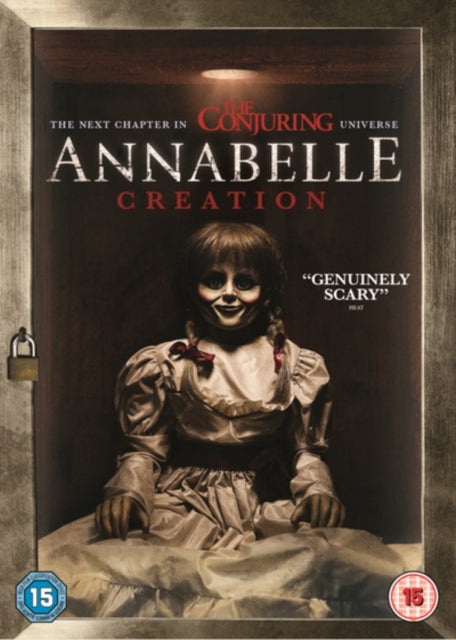 Annabelle: Creation (DVD)