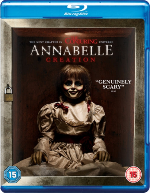 Annabelle: Creation (Blu-ray)