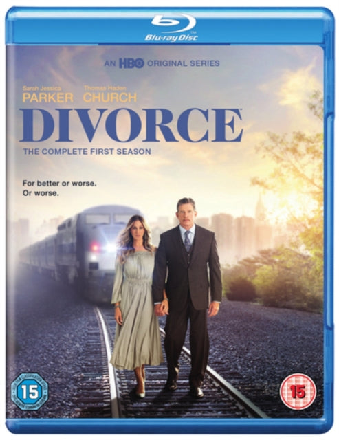 Divorce (Blu-ray)