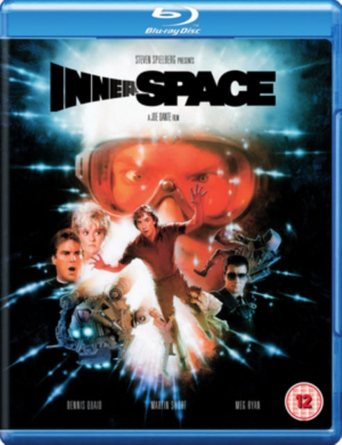 Innerspace (Blu-ray)