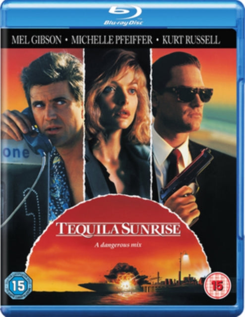 Tequila Sunrise (Blu-ray)