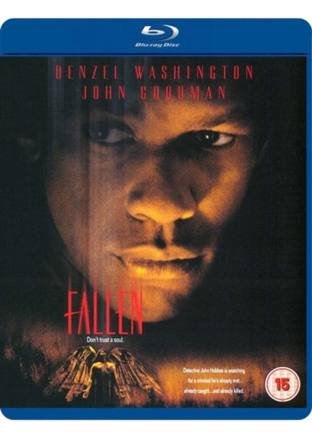 Fallen (Blu-ray)