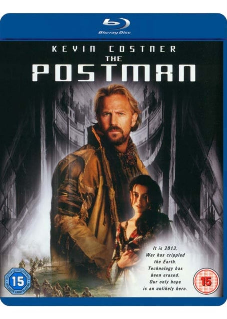The Postman (Blu-ray)