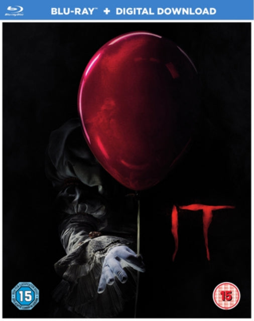 IT (Blu-ray)