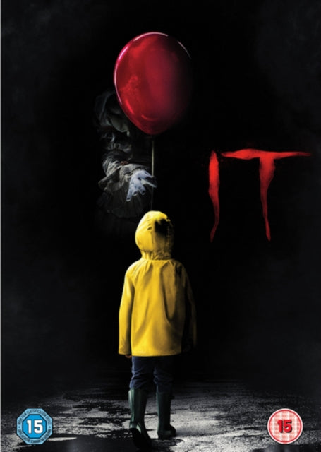 IT (DVD)