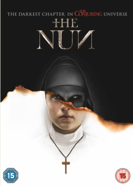 Nun. The (DVD)