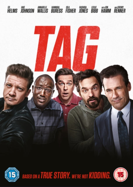 Tag (DVD)