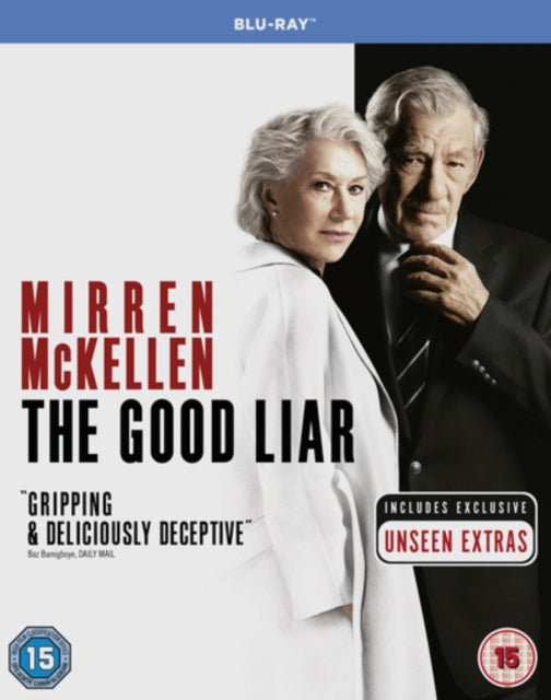 Good Liar. The (Blu-ray)