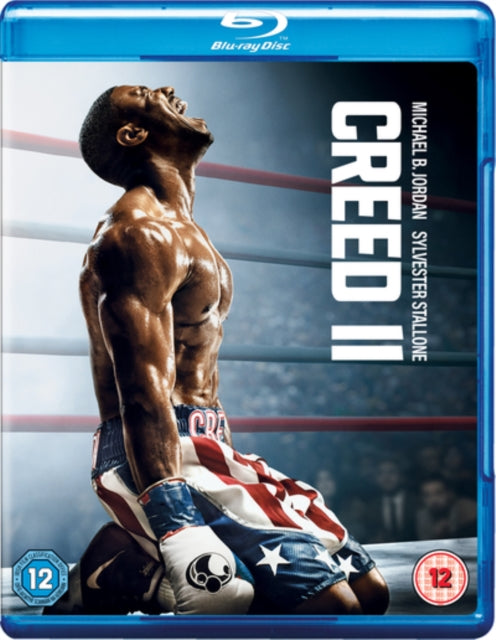 Creed II (Blu-ray)