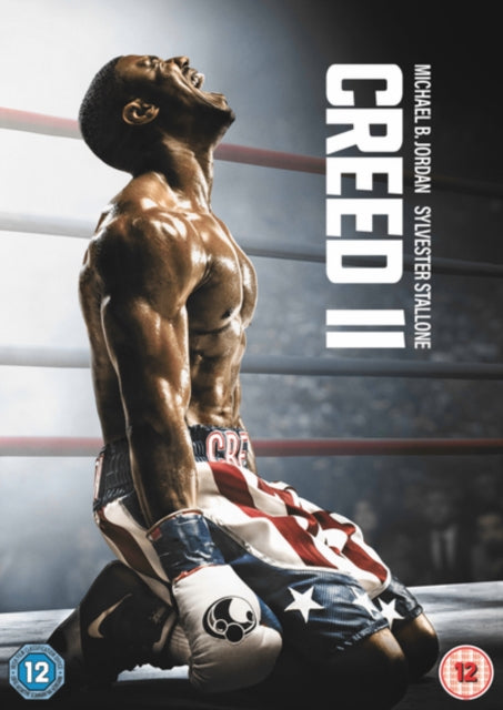 Creed II (DVD)