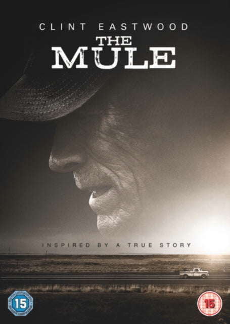 Mule. The (DVD)
