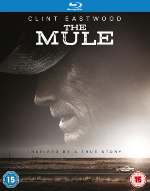 Mule. The (Blu-ray)