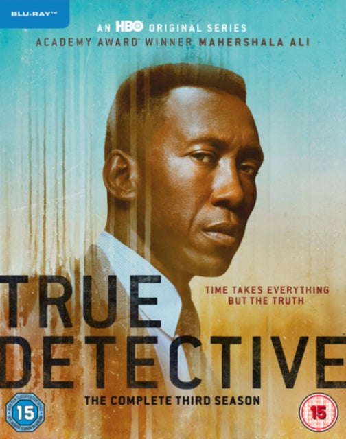 True Detective S3 (Blu-ray)