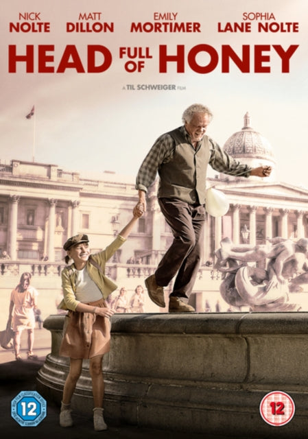 Head Full Of Honey (DVD)