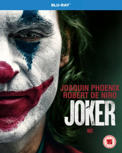 Joker (Blu-ray)