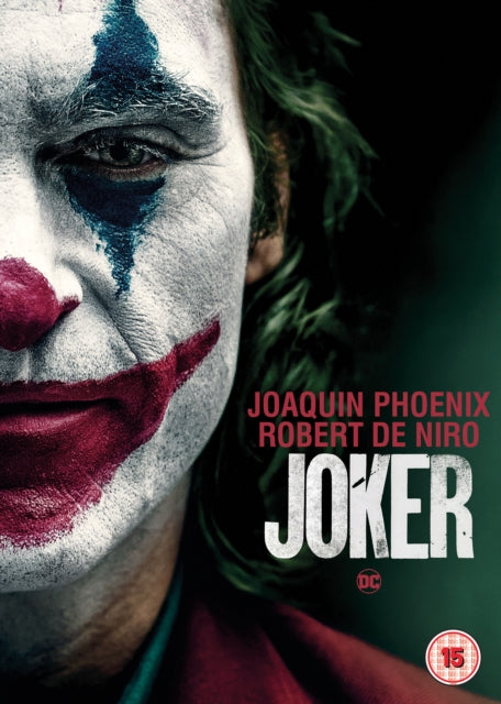 Joker (DVD)