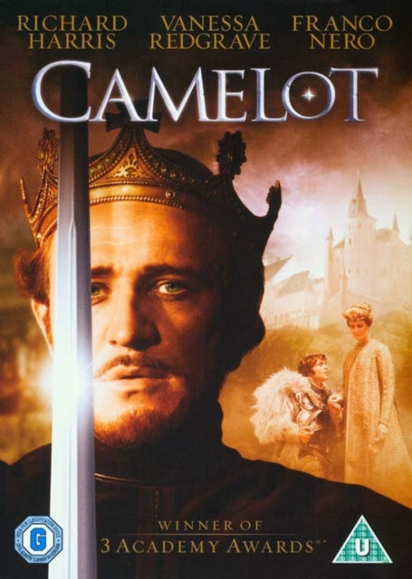 Camelot (DVD)