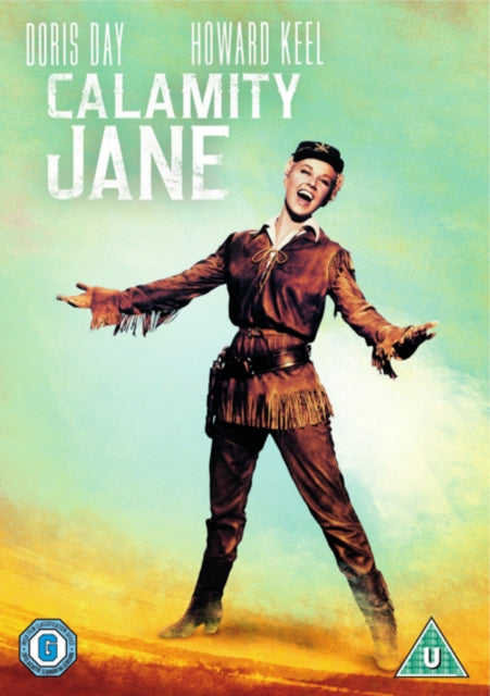Calamity Jane (DVD)