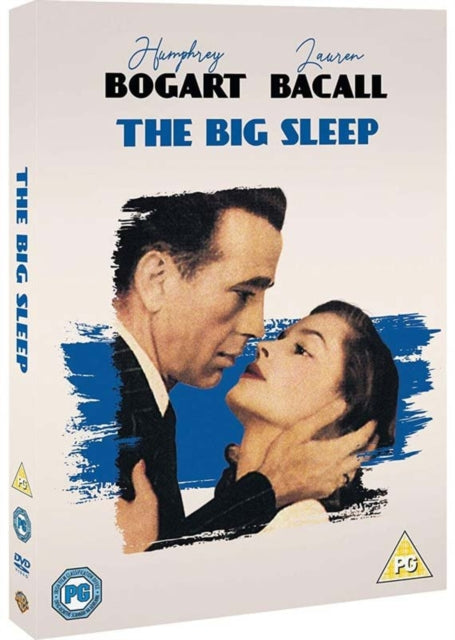 Big Sleep. The (DVD)