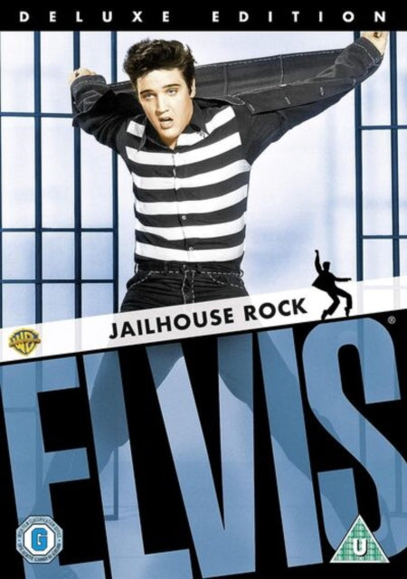Jailhouse Rock (Deluxe Edition) (DVD)