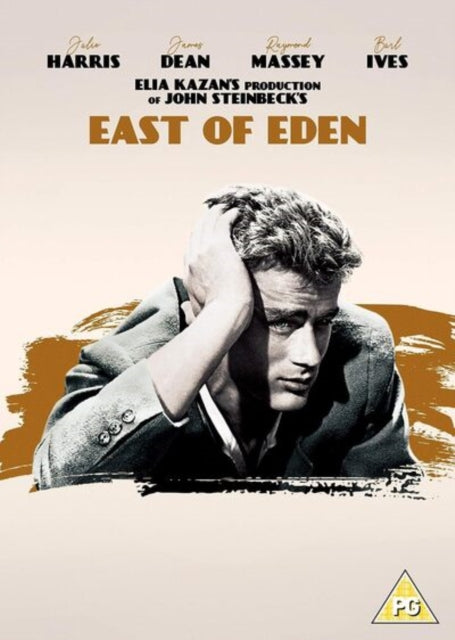 East Of Eden (DVD)