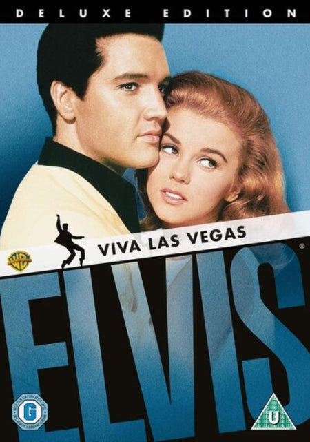 Viva Las Vegas (DVD)