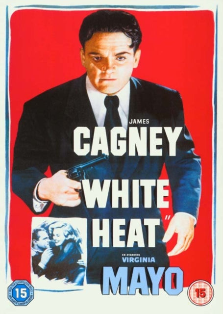 White Heat (DVD)