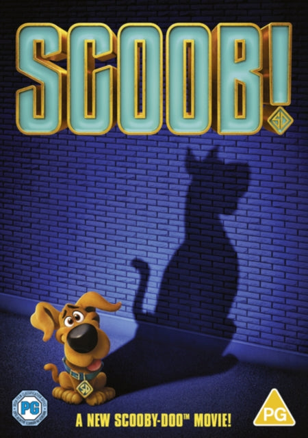 S.C.O.O.B. (DVD)