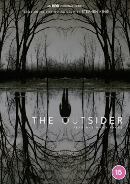 Outsider S1 (DVD)