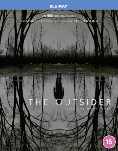 Outsider S1 (Blu-ray)