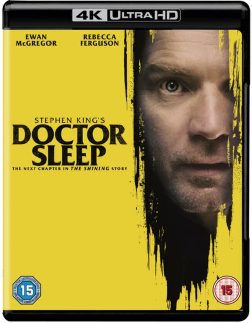 Doctor Sleep (Vanilla) (Blu-ray 4K)