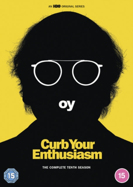 Curb Your Enthusiasm: The Complete 10th Season (DVD)