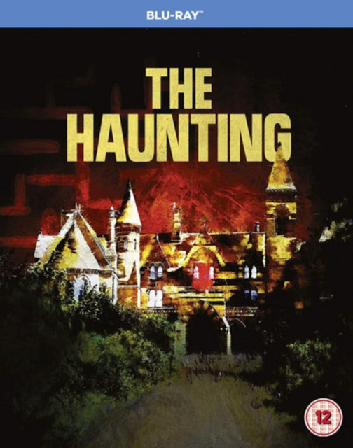 Haunting. The (Blu-ray)