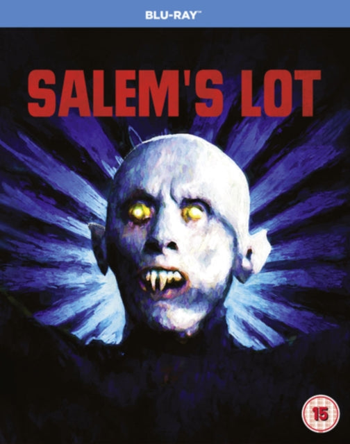 Salems Lot (Blu-ray)