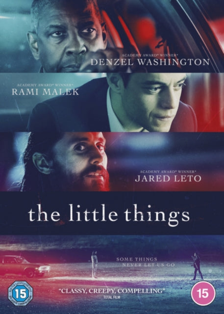 Little Things (DVD)